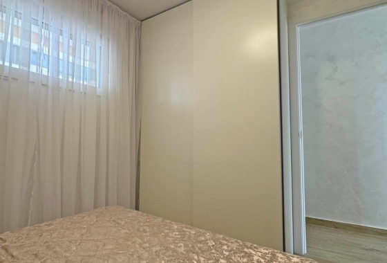 Herverkoop - Appartement / flat - Torrevieja - Costa Blanca