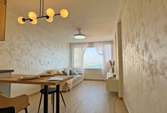 Herverkoop - Appartement / flat - Torrevieja - Costa Blanca