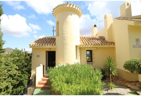 Herverkoop - Villa - La Manga del Mar Menor - Costa Calida