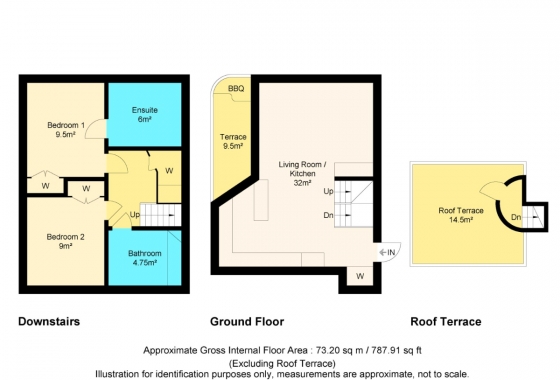 Herverkoop - Villa - La Manga del Mar Menor - Costa Calida