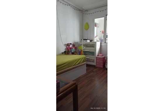 Herverkoop - Appartement / flat - Elche - Carrus