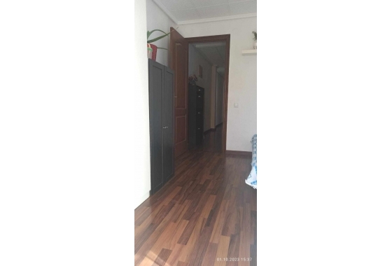 Herverkoop - Appartement / flat - Elche - Carrus