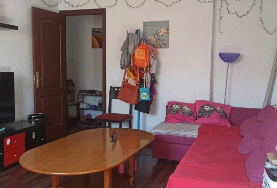 Herverkoop - Appartement / flat - Elche - Carrus