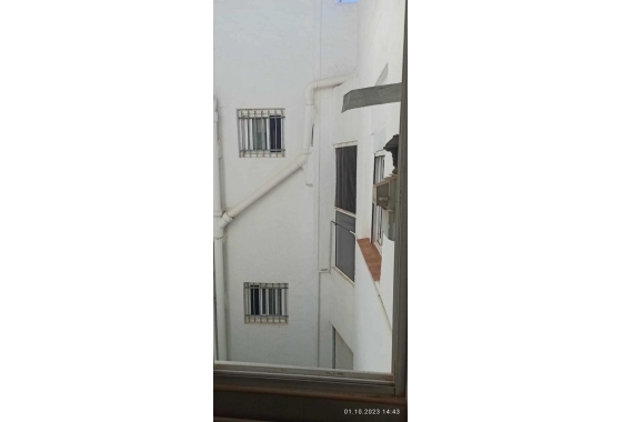 Herverkoop - Appartement / flat - Elche - Carrus