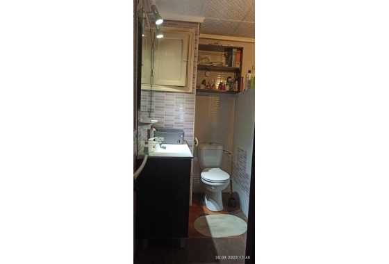 Herverkoop - Appartement / flat - Elche - Carrus