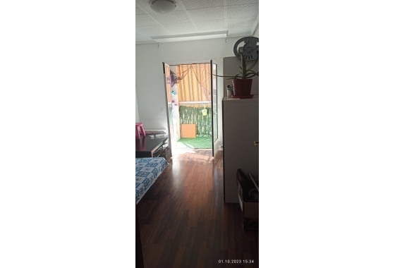 Herverkoop - Appartement / flat - Elche - Carrus