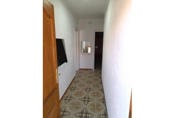 Herverkoop - Appartement / flat - Los Alcazares - Los Narejos