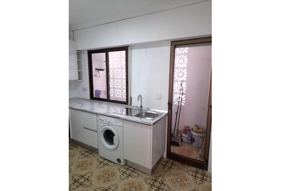 Herverkoop - Appartement / flat - Los Alcazares - Los Narejos