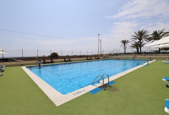 Herverkoop - Appartement / flat - Alicante - Costa Blanca