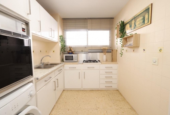 Herverkoop - Appartement / flat - Alicante - Costa Blanca