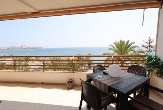 Herverkoop - Appartement / flat - Alicante - Costa Blanca