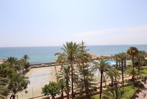 Herverkoop - Appartement / flat - Alicante - Costa Blanca