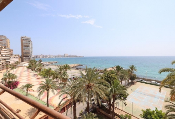 Herverkoop - Appartement / flat - Alicante - Costa Blanca