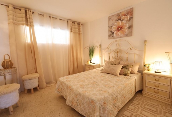 Herverkoop - Appartement / flat - Alicante - Costa Blanca