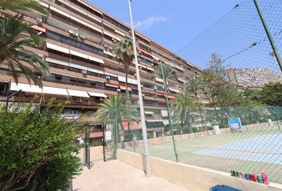 Herverkoop - Appartement / flat - Alicante - Costa Blanca