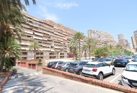 Herverkoop - Appartement / flat - Alicante - Costa Blanca