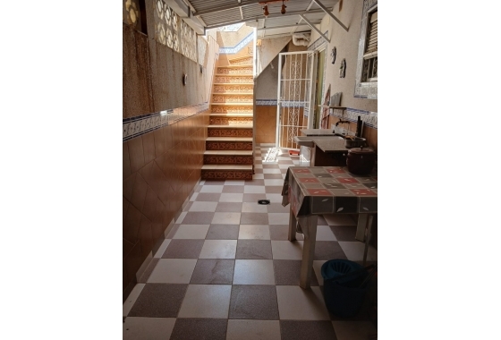 Wiederverkauf - Stadthaus - Los Alcazares - Los Narejos