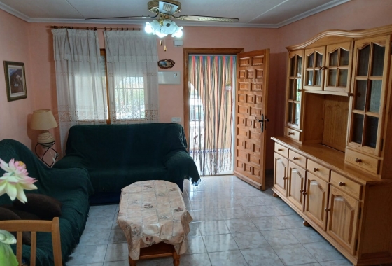 Wiederverkauf - Stadthaus - Los Alcazares - Los Narejos