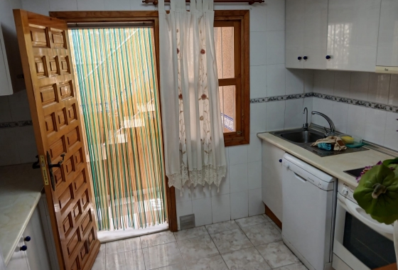 Wiederverkauf - Stadthaus - Los Alcazares - Los Narejos