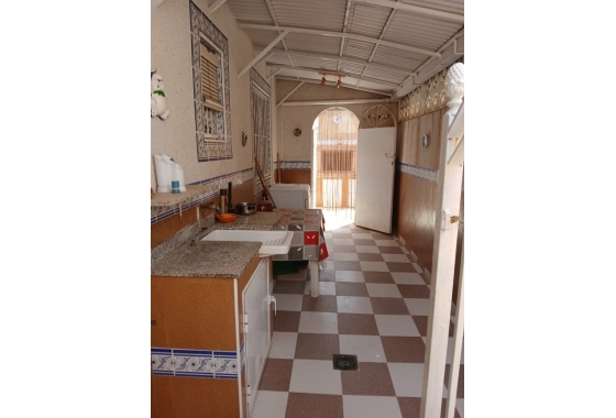 Wiederverkauf - Stadthaus - Los Alcazares - Los Narejos