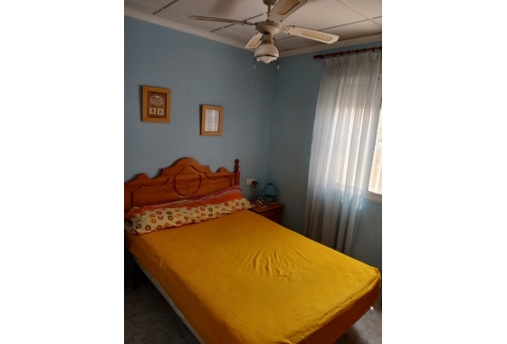 Wiederverkauf - Stadthaus - Los Alcazares - Los Narejos