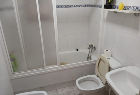 Wiederverkauf - Stadthaus - Los Alcazares - Los Narejos