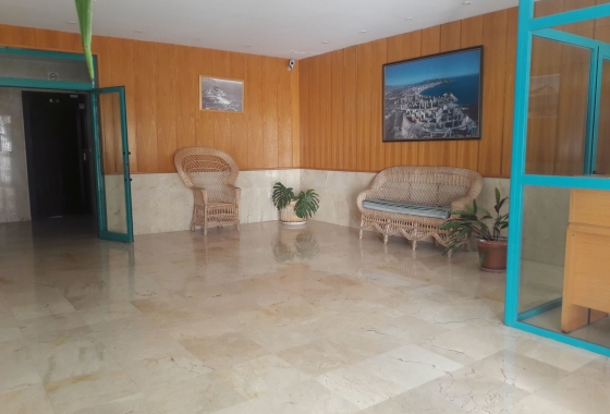 Herverkoop - Appartement / flat - Benidorm - Costa Blanca