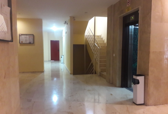 Herverkoop - Appartement / flat - Benidorm - Costa Blanca