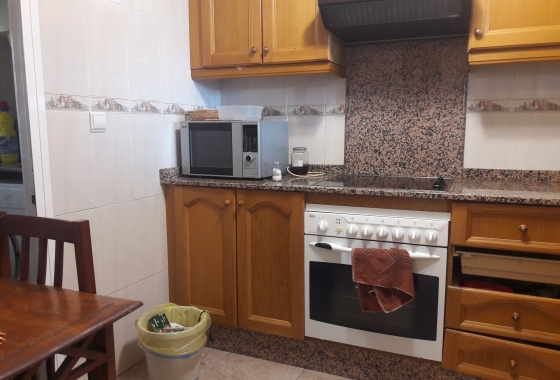 Herverkoop - Appartement / flat - Benidorm - Costa Blanca