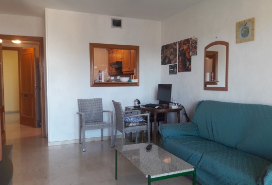 Herverkoop - Appartement / flat - Benidorm - Costa Blanca