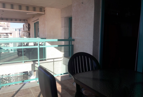 Herverkoop - Appartement / flat - Benidorm - Costa Blanca