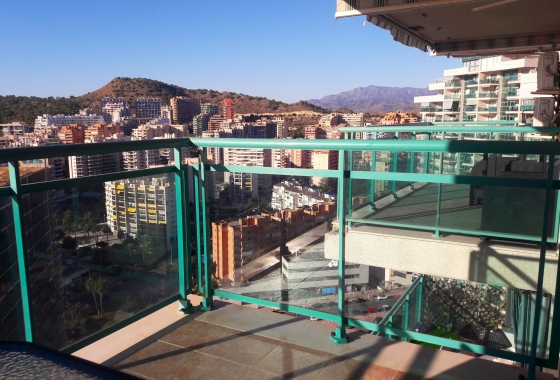 Herverkoop - Appartement / flat - Benidorm - Costa Blanca