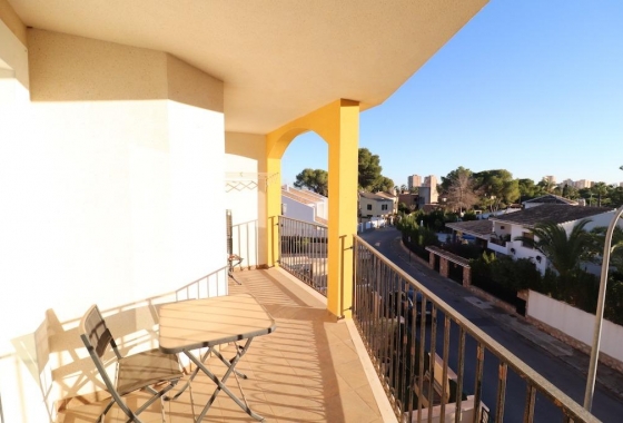 Herverkoop - Penthouse - Orihuela Costa - Costa Blanca