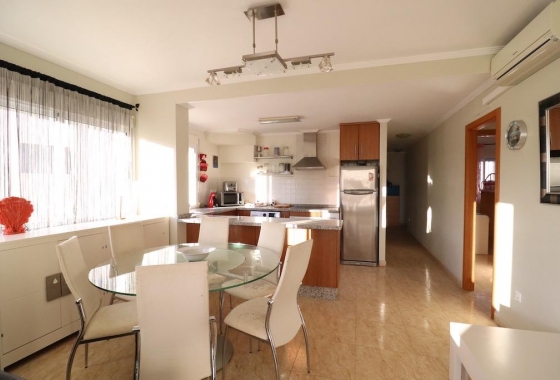 Herverkoop - Penthouse - Orihuela Costa - Costa Blanca