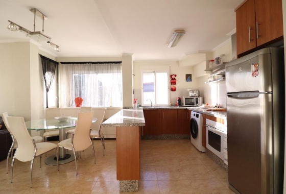 Herverkoop - Penthouse - Orihuela Costa - Costa Blanca