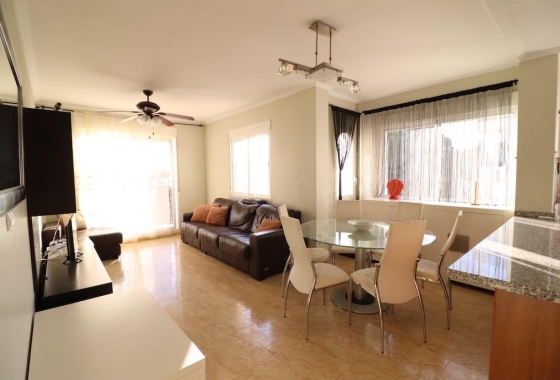 Herverkoop - Penthouse - Orihuela Costa - Costa Blanca