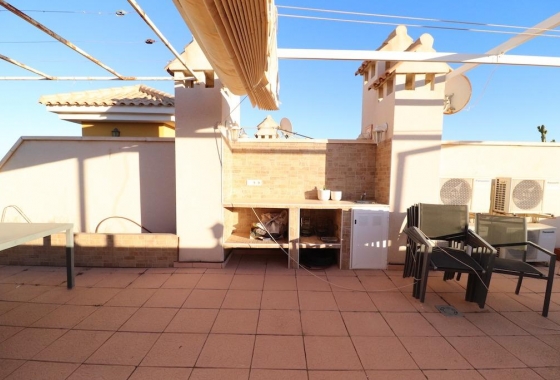 Herverkoop - Penthouse - Orihuela Costa - Costa Blanca