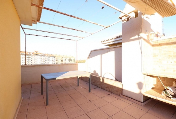 Herverkoop - Penthouse - Orihuela Costa - Costa Blanca