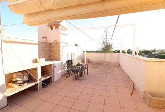 Herverkoop - Penthouse - Orihuela Costa - Costa Blanca