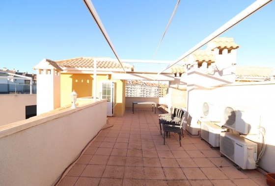 Herverkoop - Penthouse - Orihuela Costa - Costa Blanca