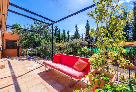 Resale - Villa - Catral