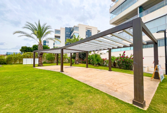 Herverkoop - Penthouse - Orihuela Costa - Costa Blanca