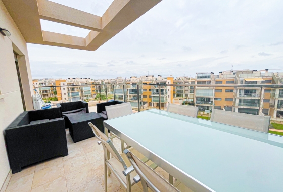 Herverkoop - Penthouse - Orihuela Costa - Costa Blanca