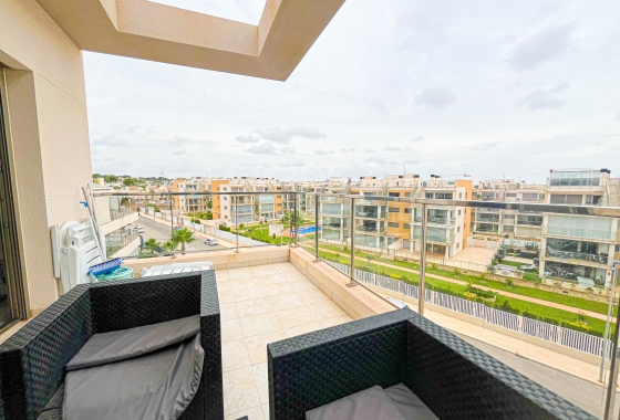 Herverkoop - Penthouse - Orihuela Costa - Costa Blanca