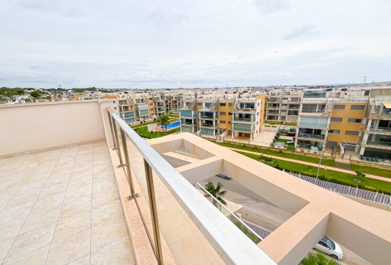 Herverkoop - Penthouse - Orihuela Costa - Costa Blanca