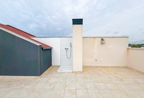 Herverkoop - Penthouse - Orihuela Costa - Costa Blanca