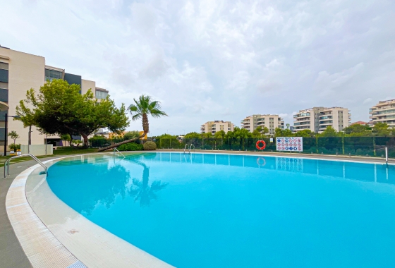 Herverkoop - Penthouse - Orihuela Costa - Costa Blanca