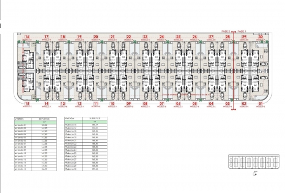 Nieuwbouw Woningen - Herenhuis - Rojales - Lo Marabú