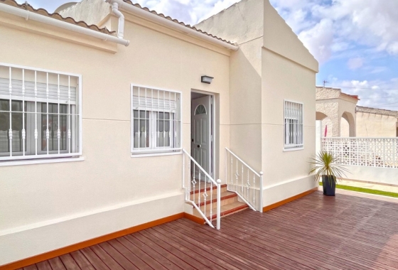 Herverkoop - Villa - Torrevieja - Costa Blanca