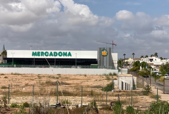 Wiederverkauf - Stadthaus - Los Alcazares - Los Narejos